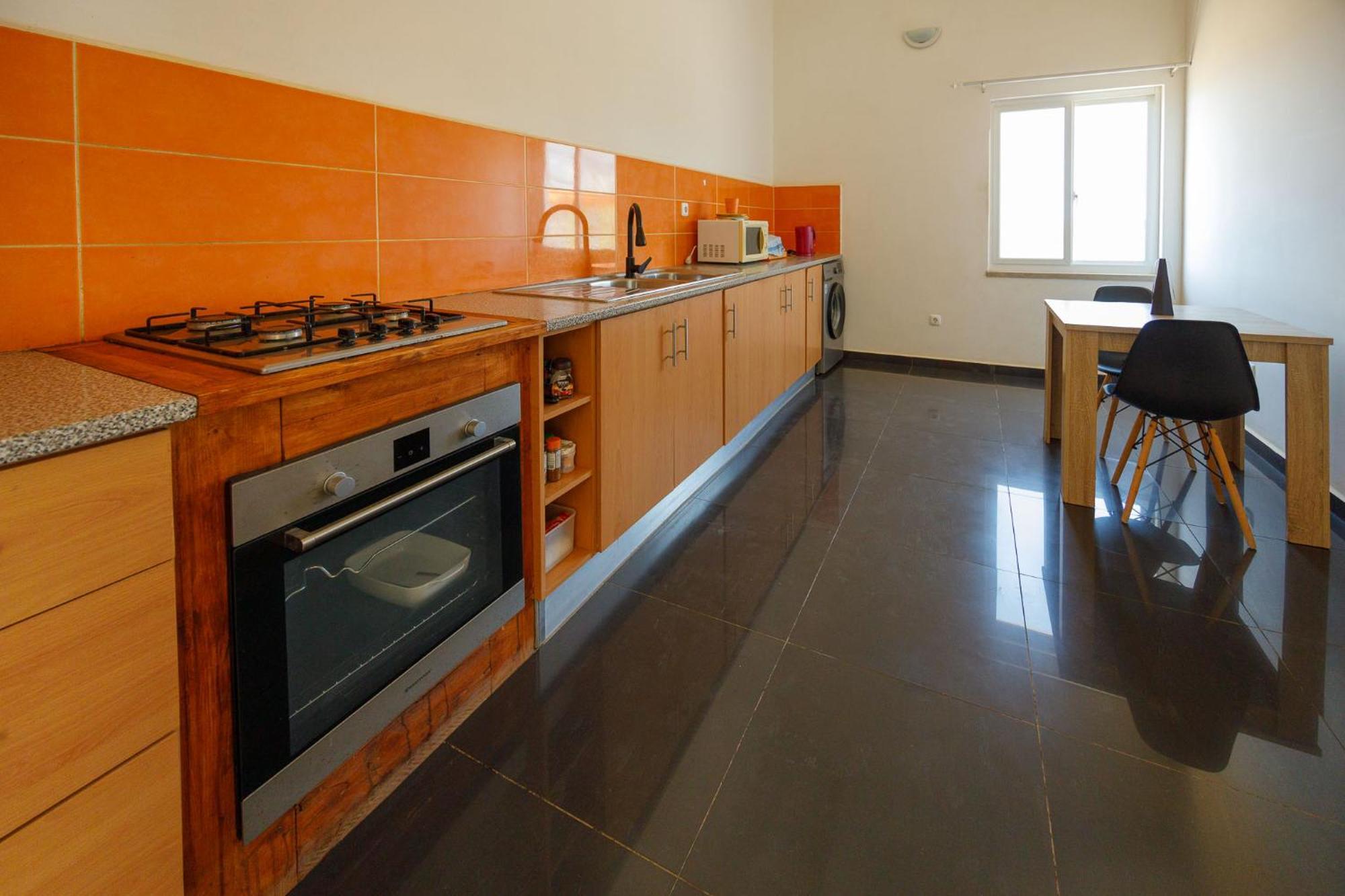 Chambre 3 Residencial Eunice Praia Exterior foto
